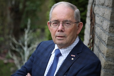 Frans Maas lijsttrekker PvOJ