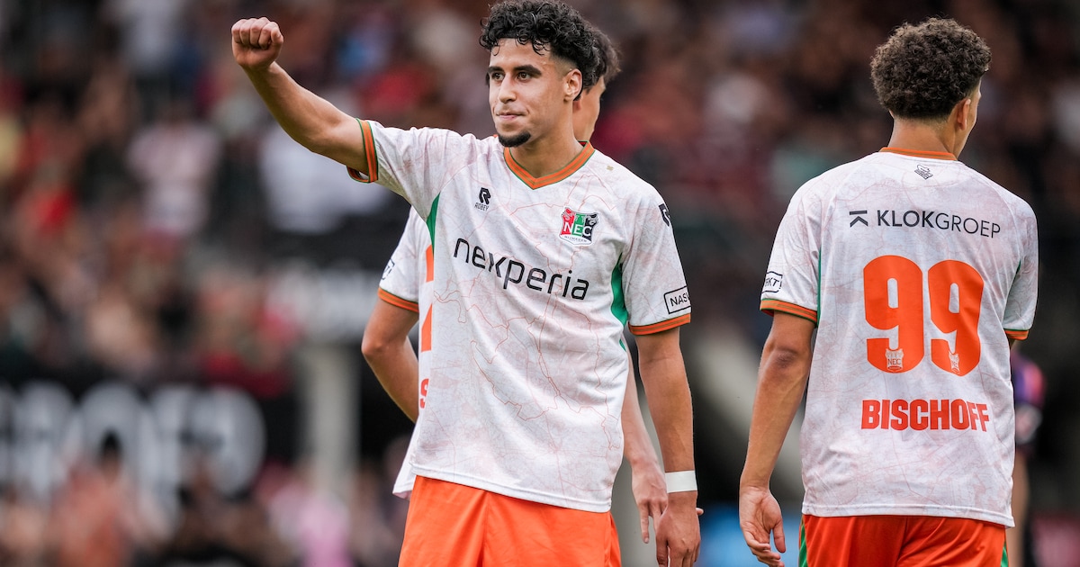 PSV heeft ook Sami Ouaissa nog op de korrel | Sport | ED.nl