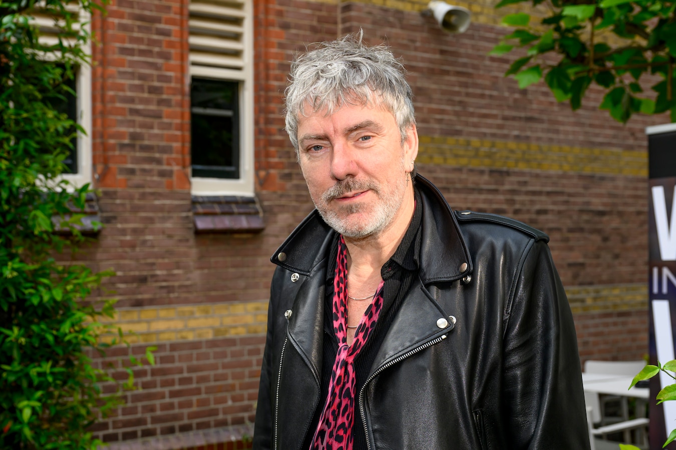 Makers documentaire blijven achter klacht tegen Ruud de Wild staan | Foto |  ed.nl