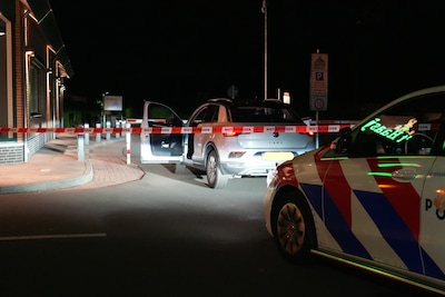 Schoten gehoord op vakantiepark ‘t Haasje in Dorst: ‘Het was drie keer pang’