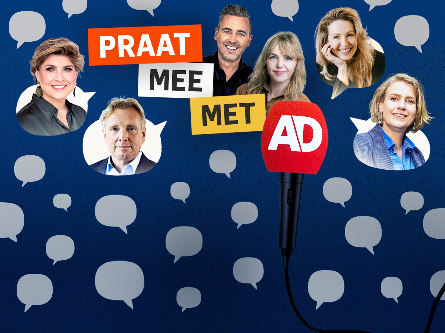 ‘Het enige dat de treinreiziger écht zou helpen, is een spitsheffing!’