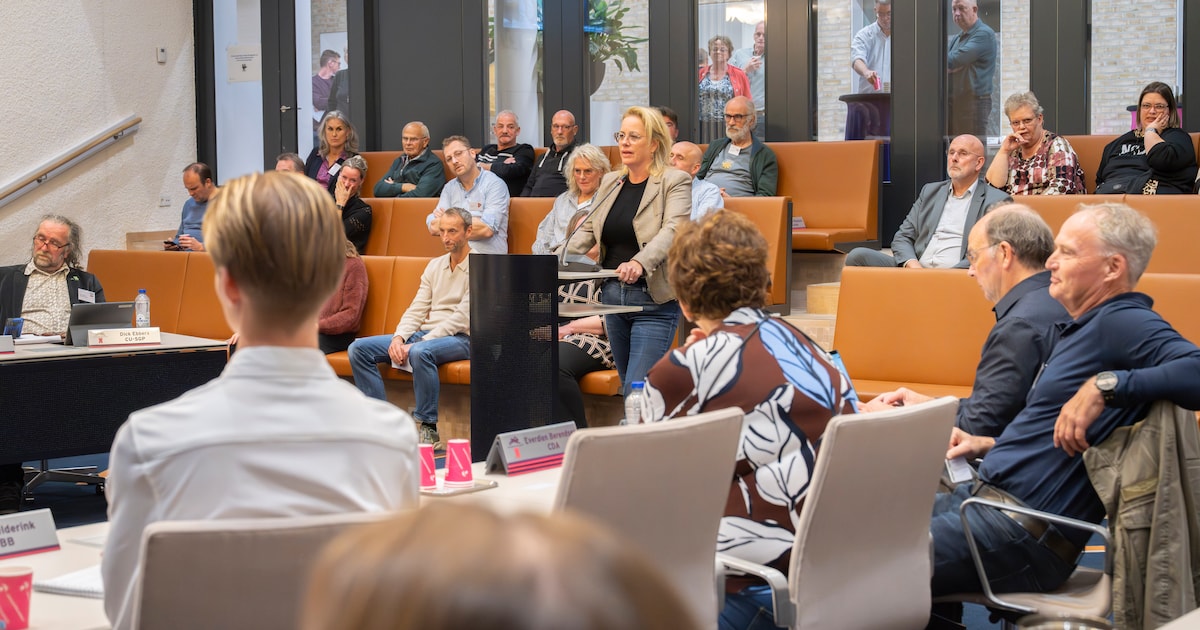 Wijkontwikkelingsplan Groenewoud-Biest klaar, Weert legt plan voor aan gemeenteraad