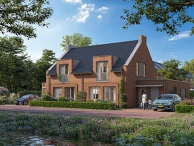 Wie wil er wonen in De Moer? Verkoop eerste huizen nieuwe woonwijk Lobelia van start