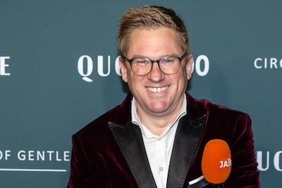 Jaïr Ferwerda deelt zijn mooiste anekdotes: ‘Hiddema die zijn kat uitliet aan een touwtje, goud!’