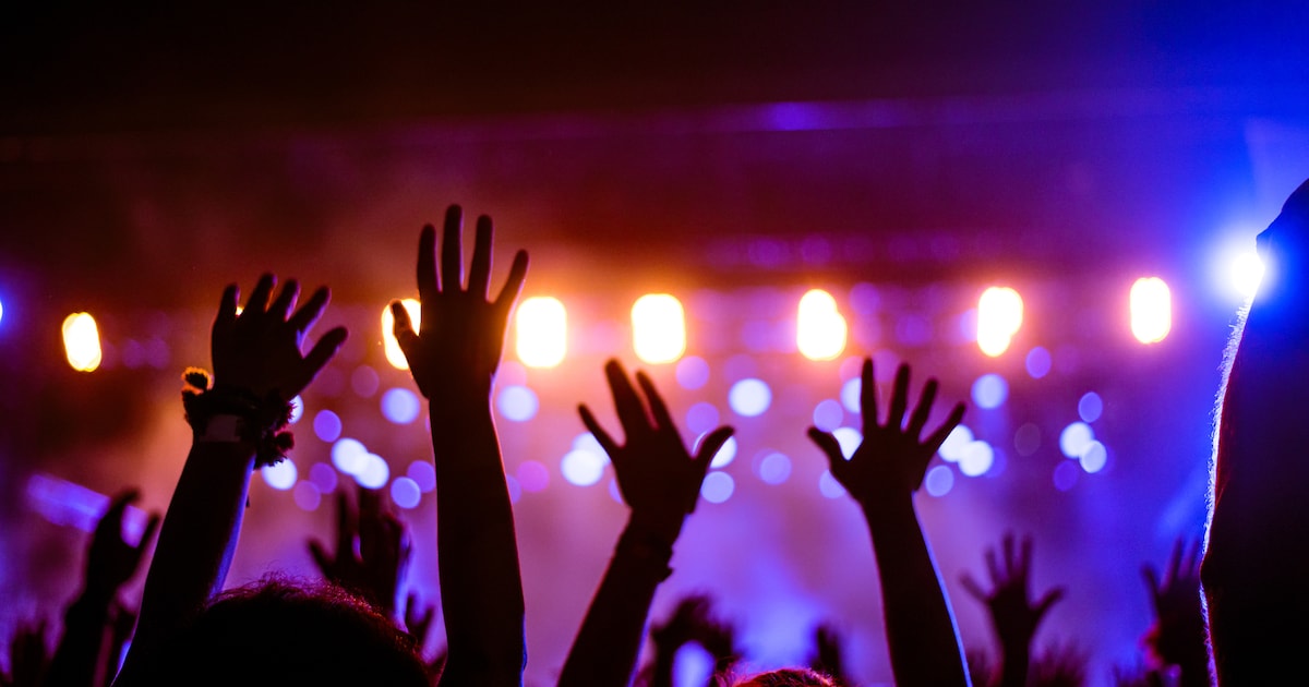 Marquise Knox treedt gratis op in Jazz Café Mierlo