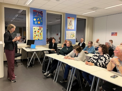 De geschiedenis van Eindhoven in vijf lessen, van handelsstad naar fabrieksstad