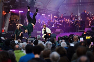 Aftellen naar de Brabantse Dag en show met musicalsterren: Eindhoven middelpunt van De Opening