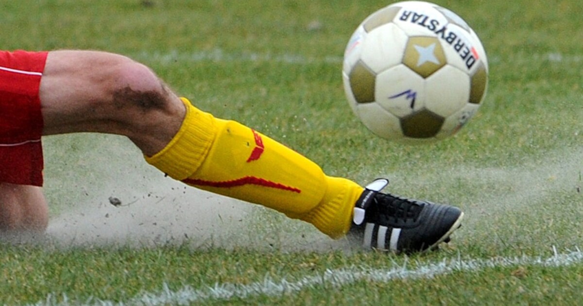 Overzicht amateurvoetbal woensdag 9 mei