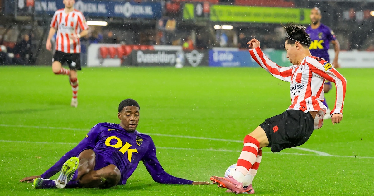 LIVE | NAC begint aan cruciale reeks in degradatiestrijd, Sparta komt op bezoek in Breda