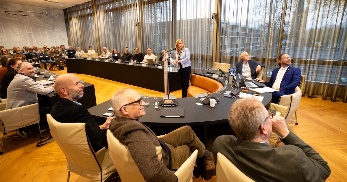 CDA, Dorpsvisie en PRO gaan samen verder: vrijdag nieuw akkoord gepresenteerd