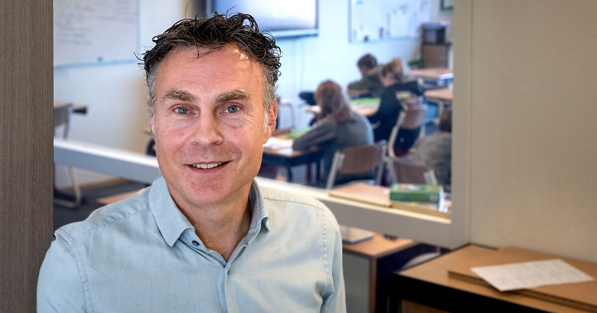 Someren Steekt Geld dat Over Is In Taalhulp Voor Migrantenkinderen 