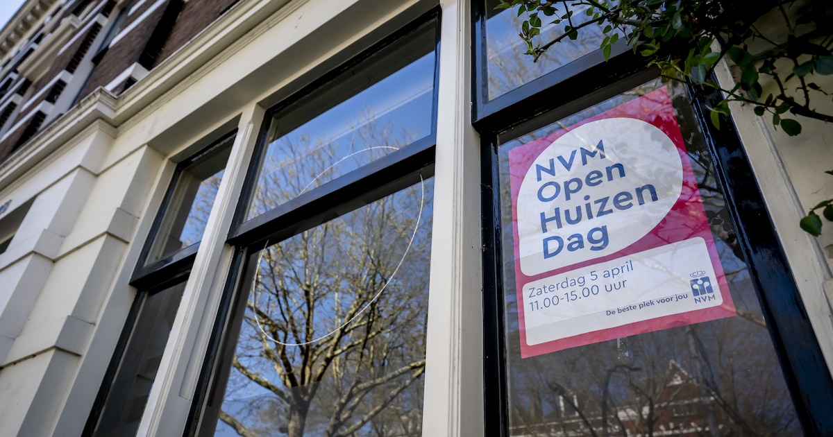 Gluren bij de buren in Nuenen, Gerwen en Nederwetten: minstens negen woningen openen de deuren