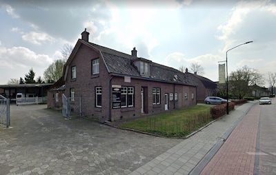 Zorgboerderij van familie Bax mag door: Raad van S