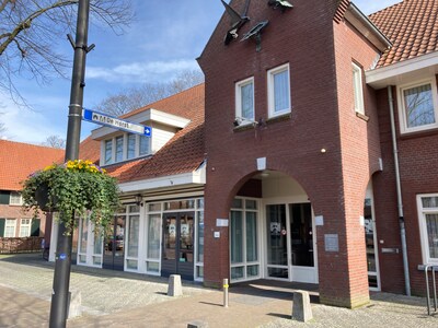 Raad Boekel wil alsnog visie op De Horst