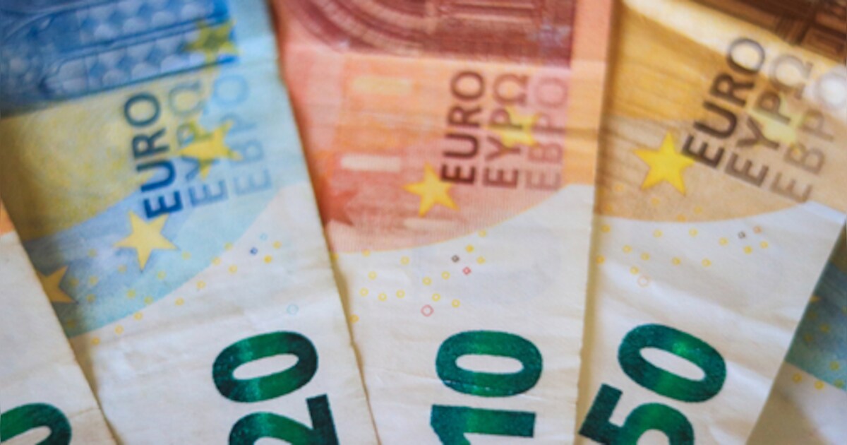 Europese Centrale Bank wil nieuwe bankbiljetten en schakelt hulp van ...