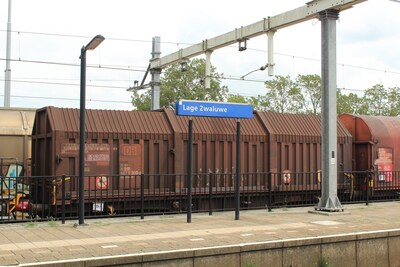 Dit Brabantse station staat helemaal onderaan lijst van NS en ProRail: reizigers geven een 4,8