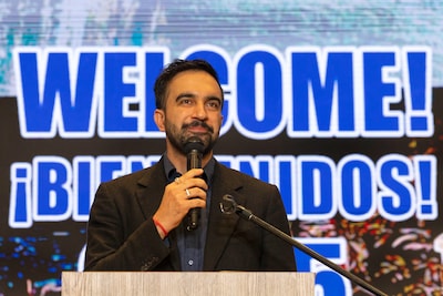 Lessen uit het draaiboek van Mamdani, en waarom ze niet overal werken