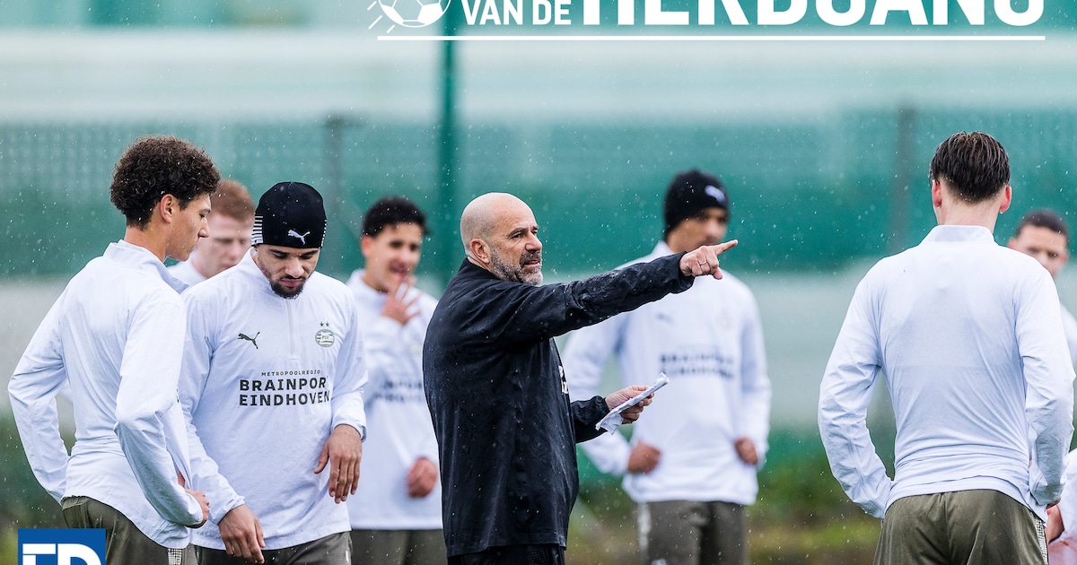 Heet van de Herdgang vanuit Spanje | ‘Veel luxe bij PSV, maar in de aanval kan er misschien nog iets