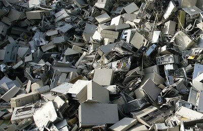 Buurtbewoners in verzet tegen opslag zware metalen Deurnese firma