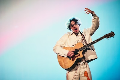 Dit nummer viel totaal niet op tijdens Eurovisie Songfestival: nu staat het op bijna 100 miljoen streams