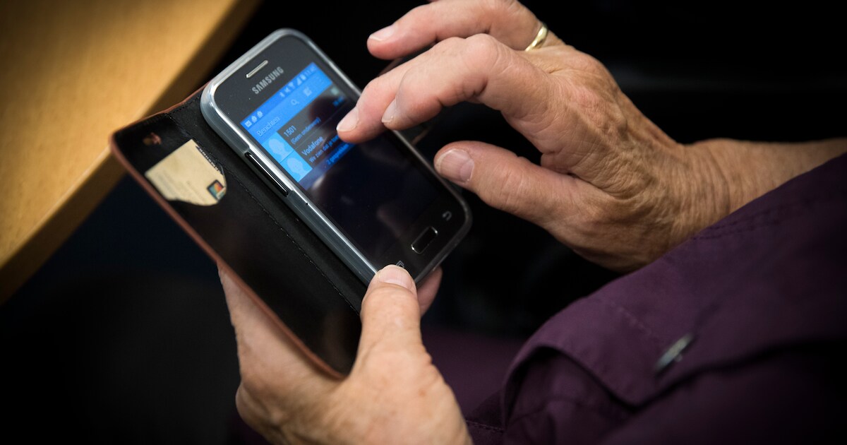 Leer beter omgaan met je smartphone of tablet in bibliotheek Geldrop