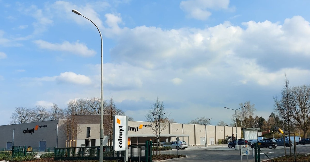 Roemeense winkeldieven verstopten buit in badpakken bij Colruyt en Okay