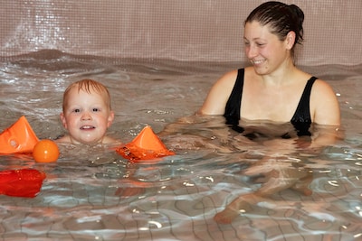 Iedereen weer even kind in vernieuwde Tongelreep