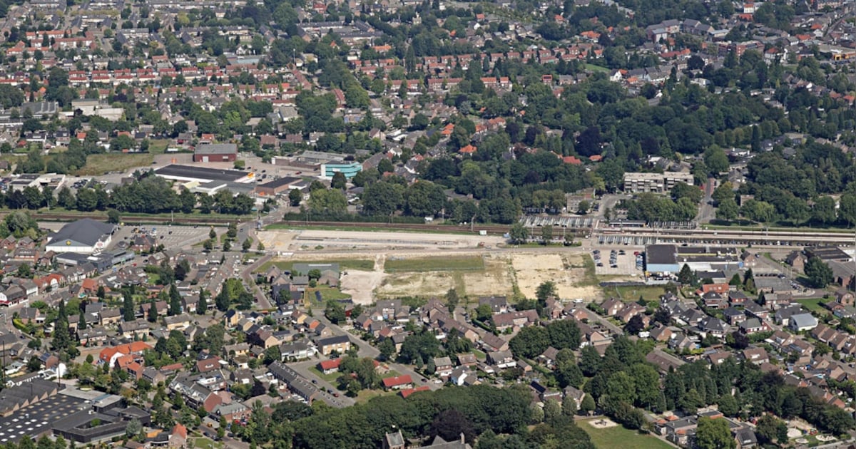 Deurnese luchtkwaliteit al jaren zorgelijk, nu worden nieuwe meetkasten geplaatst