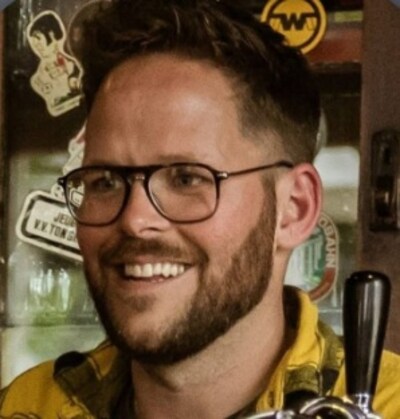 Nicky Kuijpers is de nieuwe bedrijfsleider van De Einder