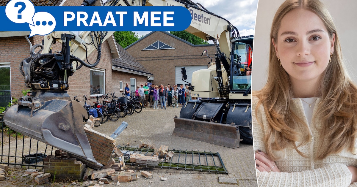 Waar zouden de prioriteiten in Bergeijk moeten liggen?