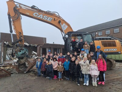 Rucphen wil bouwkosten Heilinde terugverdienen met nieuwe woningen, maar dat blijkt niet makkelijk