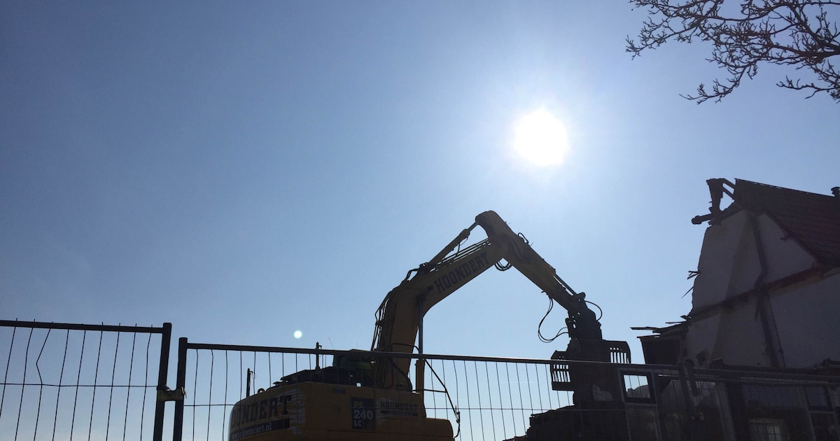 Raad van State verbaasd over ruimte-voor-ruimtebeleid buitengebied Bergeijk