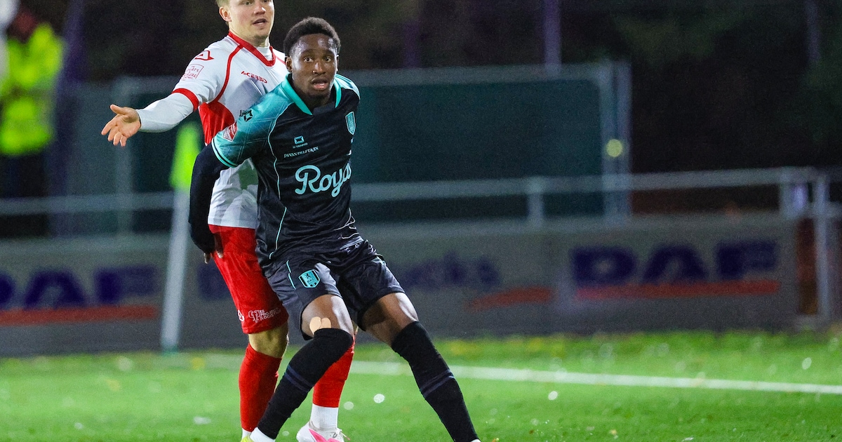 LIVE | FC Den Bosch en RKC maken belangrijke goal, Willem II dendert door met vierde treffer
