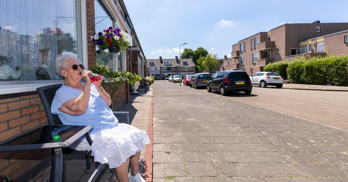 Vijf cijfers over de hitte in Gemert-Bakel: zo veel inwoners ergeren zich aan barbecuelucht