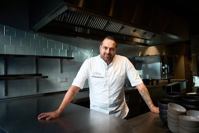 Helmond verliest nog een toprestaurant: Nastrium gaat niet meer open