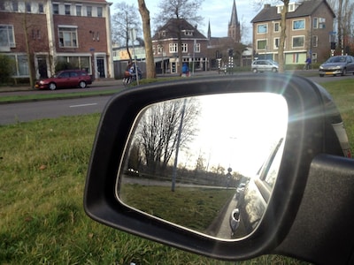 Opfriscursus rijvaardigheid voor 50-plussers in Veldhoven