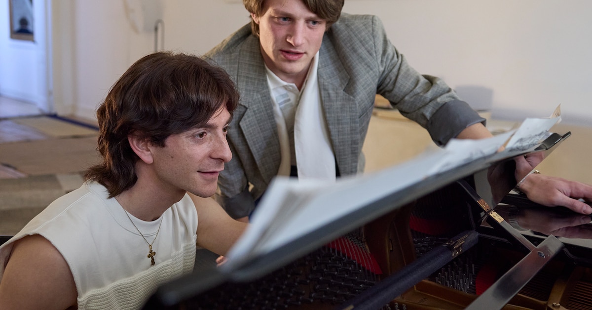 Schrijver Jan Brokken leidt film ‘Youri’ in en gaat in gesprek met publiek in Breda