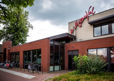 Muzenval in Eersel maakt voor het eerst in twee jaar geen verlies, maar zoekt toch een nieuwe manage