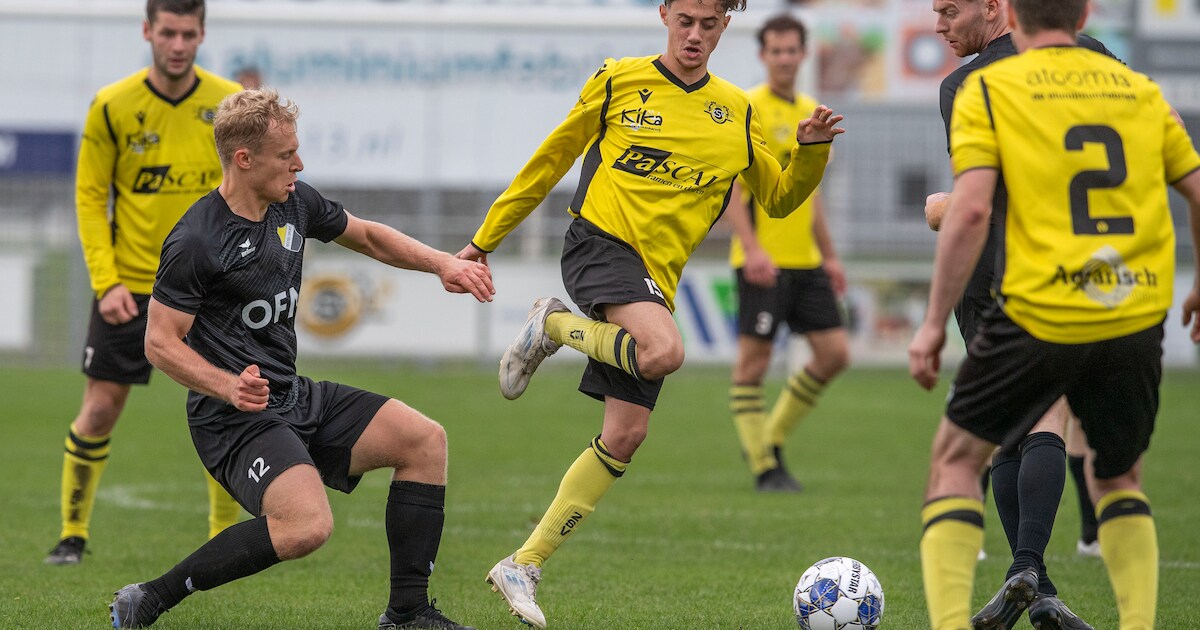 Deze wedstrijden mag je absoluut niet missen in het Zuidoost-Brabants ...