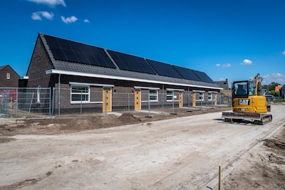 Kassa in Laarbeek: bijna 6 miljoen voor tunnel en kruising bij nieuwbouwwijk