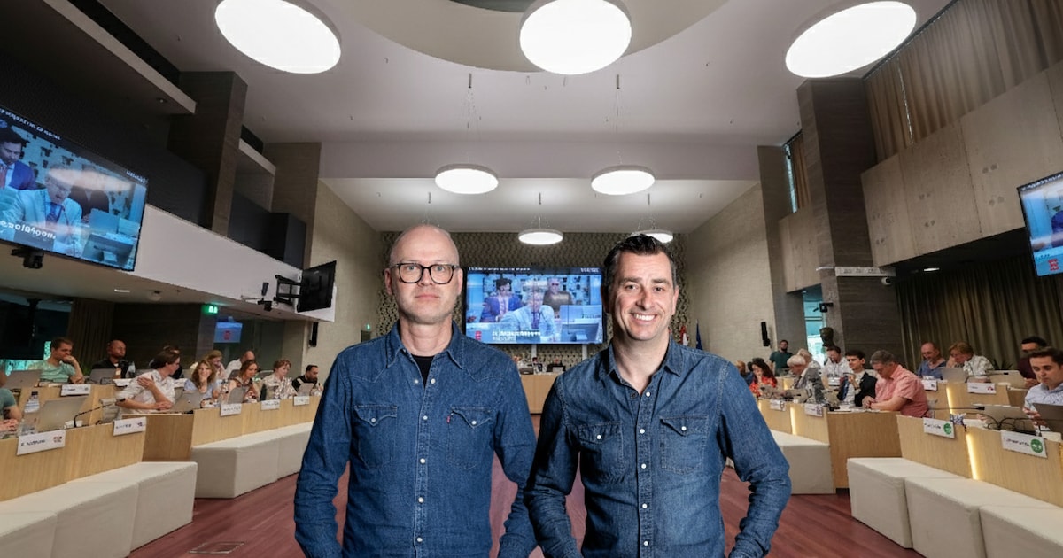 Hier vind je alles over de komende verkiezingen in Eindhoven