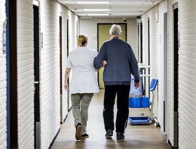 Noordoost-Brabant dreigt miljoenen mis te lopen voor betere zorg; regionale lobby van start