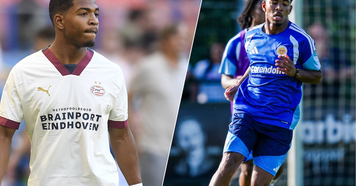 Eerder al kampioen met PSV en nú naar het WK: wat is er mooier voor deze topvoetballer uit Geldrop?