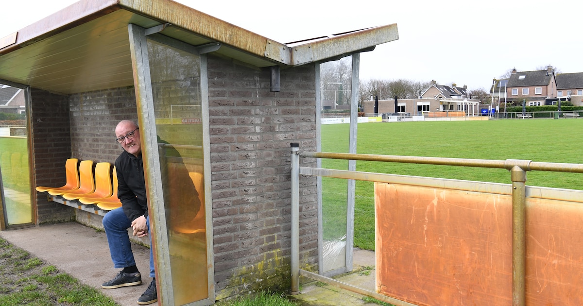 ‘Club van de knollenvelden’ ziet de toekomst weer zitten met ...