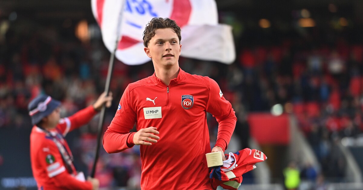 PSV heeft veel concurrentie voor Wanner: gewilde prooi mag ...