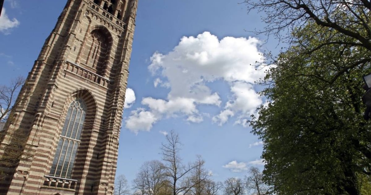 Vieringen Sint Petrus Oirschot online | Regio | ED.nl
