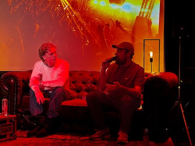 Out of the Attic nieuwe broedplaats voor Eindhovens muziektalent