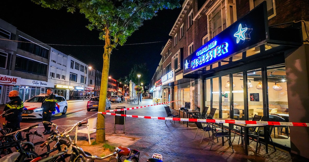 16-jarige aangehouden: verdacht van plaatsing explosief bij Eindhovense viswinkel