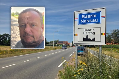 Zonder over gewestweg te rijden van Baarle-Nassau naar Turnhout? Wij namen de proef op de som. “Onde