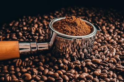 Hoe vier Eindhovenaren helemaal naar Denekamp rijden om... koffie te stelen